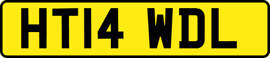 HT14WDL