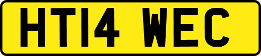 HT14WEC