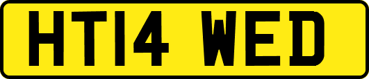 HT14WED