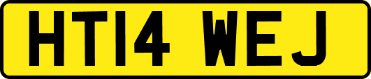 HT14WEJ