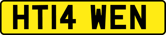 HT14WEN