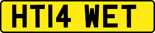 HT14WET