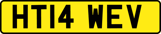 HT14WEV
