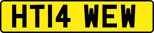 HT14WEW
