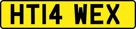 HT14WEX