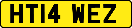 HT14WEZ