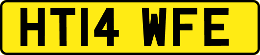 HT14WFE