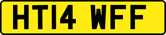 HT14WFF