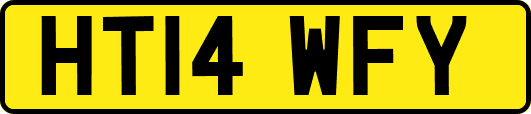 HT14WFY