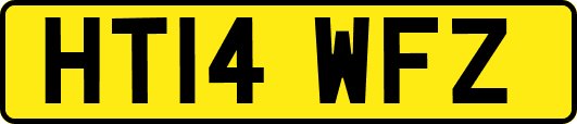 HT14WFZ