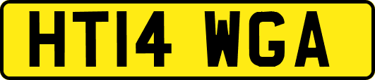 HT14WGA