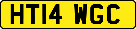 HT14WGC