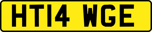 HT14WGE