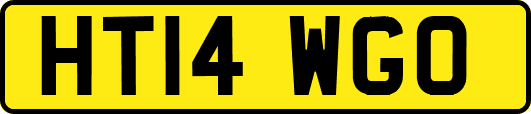 HT14WGO