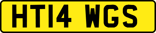 HT14WGS