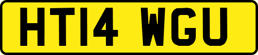 HT14WGU