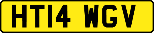 HT14WGV