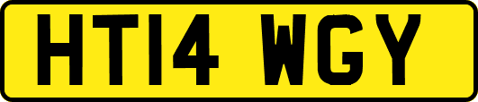 HT14WGY