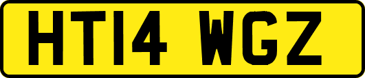 HT14WGZ