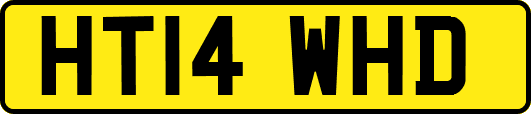 HT14WHD