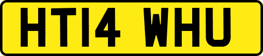 HT14WHU