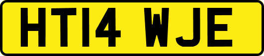 HT14WJE