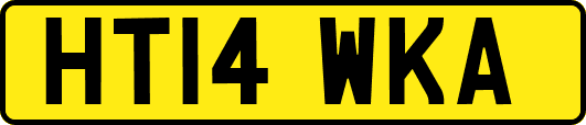 HT14WKA