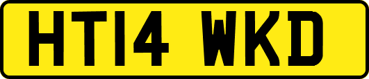 HT14WKD