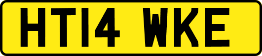 HT14WKE