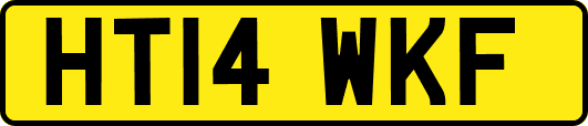 HT14WKF