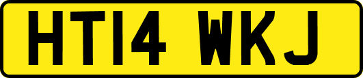 HT14WKJ