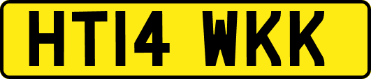 HT14WKK