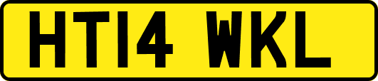 HT14WKL