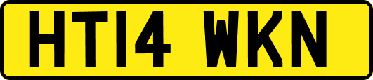 HT14WKN