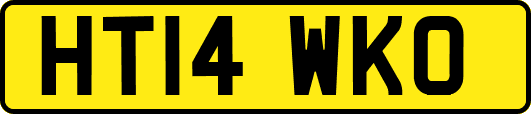 HT14WKO