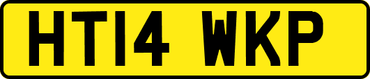 HT14WKP