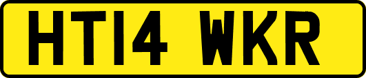 HT14WKR