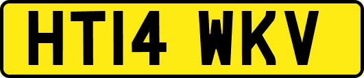 HT14WKV