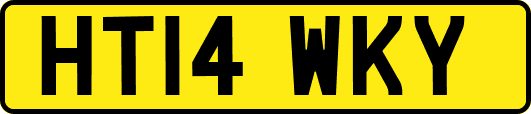 HT14WKY