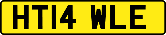 HT14WLE