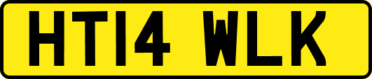 HT14WLK