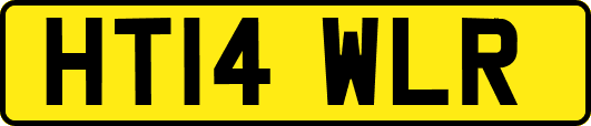 HT14WLR