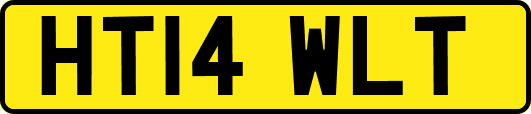HT14WLT