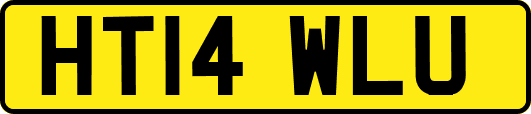 HT14WLU