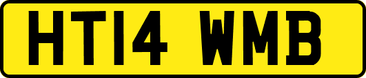 HT14WMB