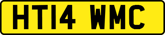 HT14WMC