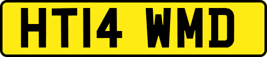 HT14WMD