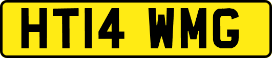 HT14WMG