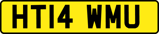 HT14WMU