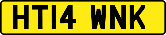 HT14WNK